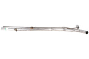 AP Exhaust 68569 2013-2019 Ford Police Interceptor Utility Exhaust Pipe