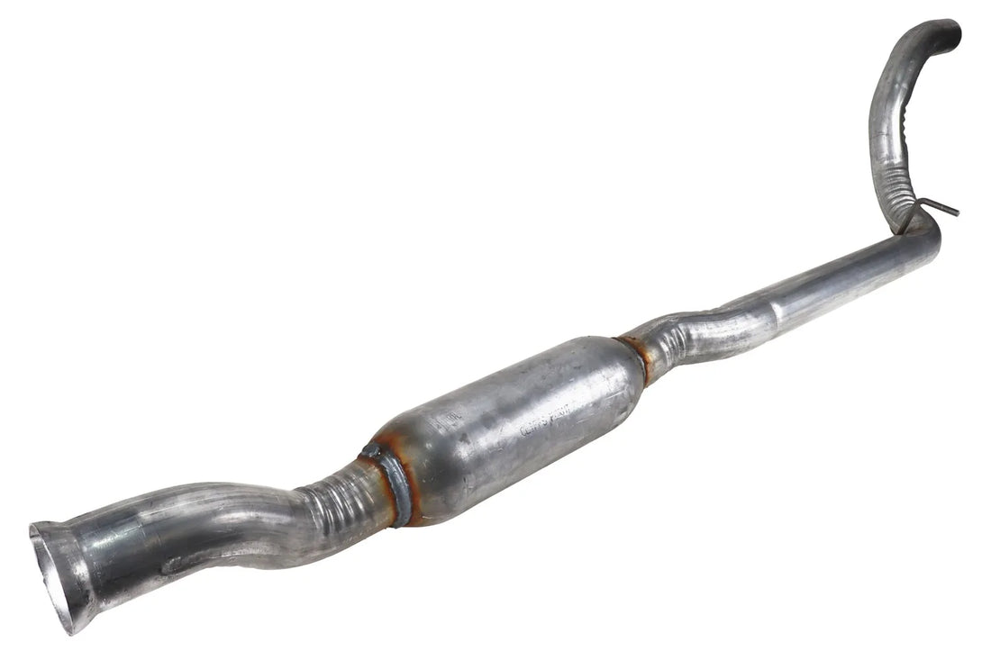 AP Exhaust 68571 2018-2021 Jeep Wrangler Exhaust Pipe