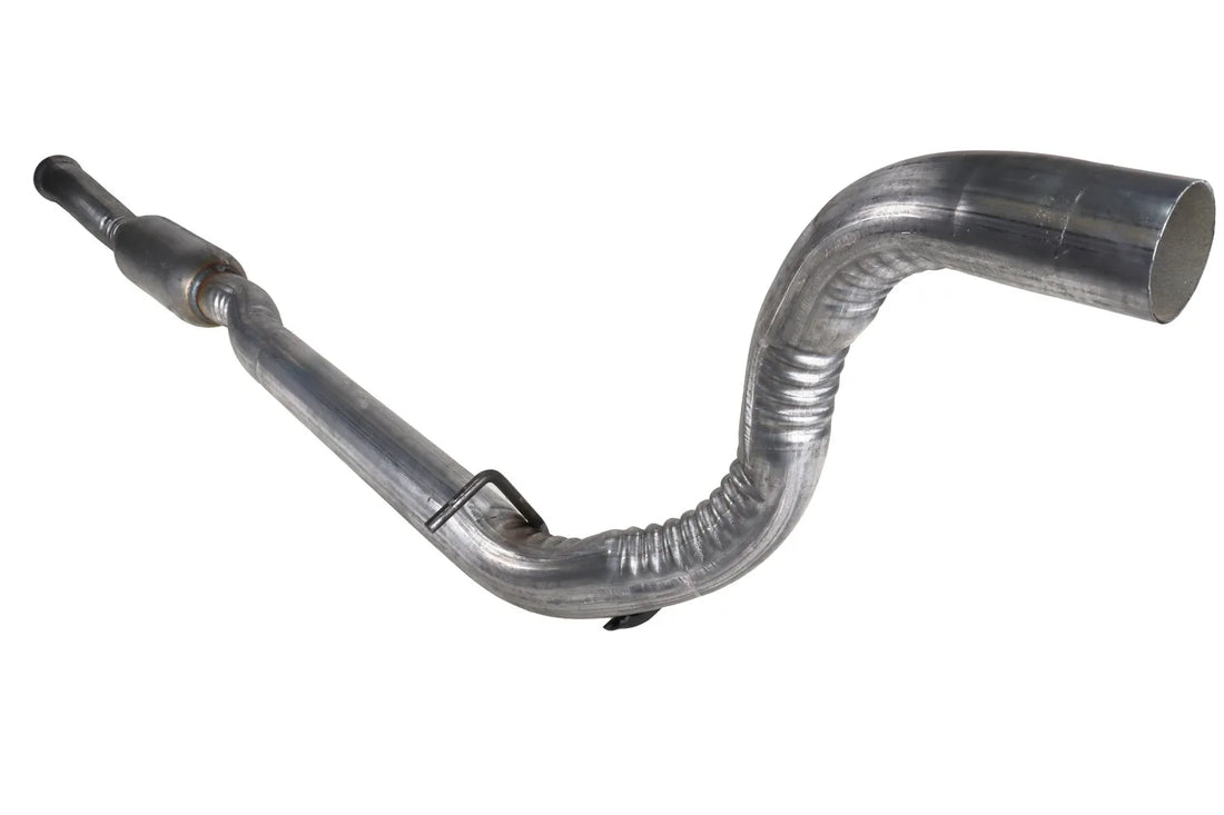 AP Exhaust 68571 2018-2021 Jeep Wrangler Exhaust Pipe