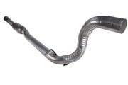 AP Exhaust 68571 2018-2021 Jeep Wrangler Exhaust Pipe