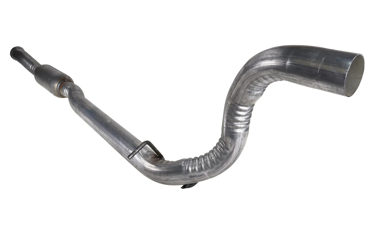 AP Exhaust 68571 2018-2021 Jeep Wrangler Exhaust Pipe