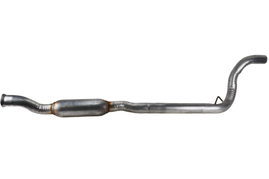 AP Exhaust 68571 2018-2021 Jeep Wrangler Exhaust Pipe