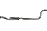 AP Exhaust 68571 2018-2021 Jeep Wrangler Exhaust Pipe