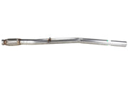 AP Exhaust 68572 2019-2023 Chevrolet Silverado 1500 Exhaust Pipe