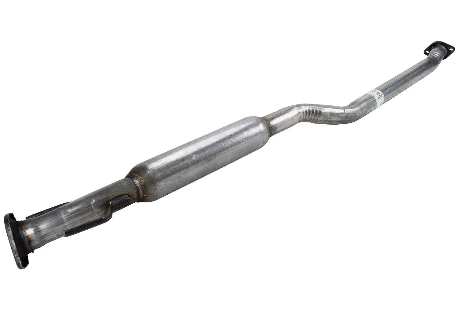 AP Exhaust 68573 2017-2020 Toyota Sienna Exhaust Pipe