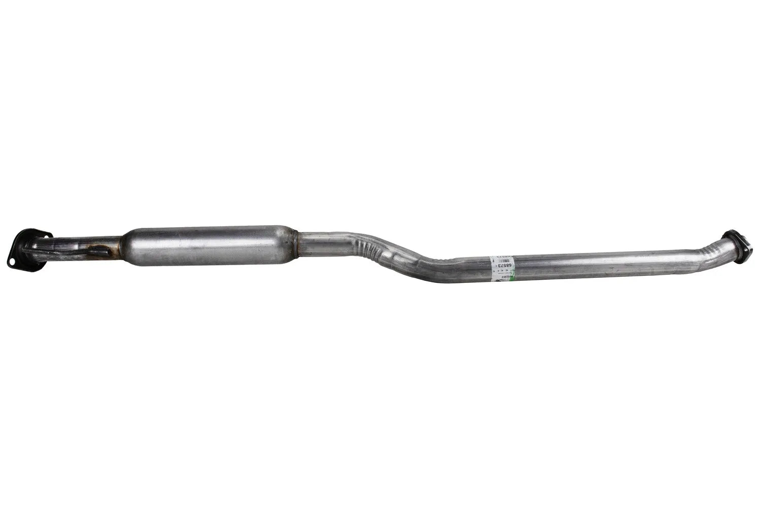 AP Exhaust 68573 2017-2020 Toyota Sienna Exhaust Pipe