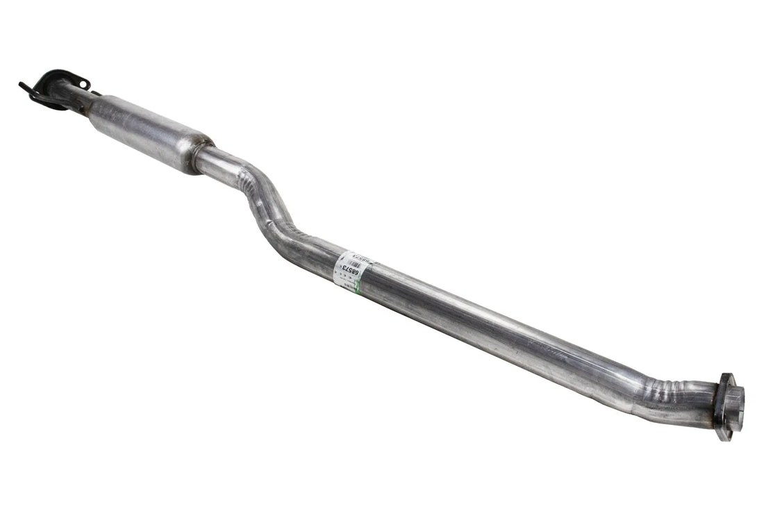 AP Exhaust 68573 2017-2020 Toyota Sienna Exhaust Pipe