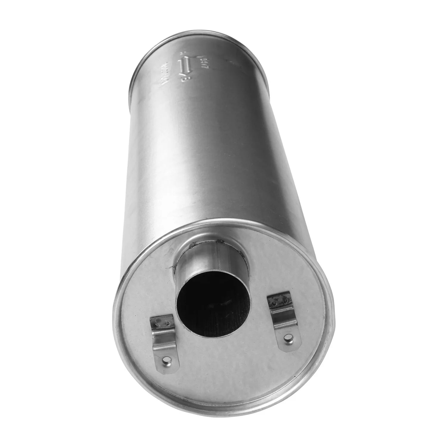 AP Exhaust 700000 1987-1996 Ford E-150 Econoline Exhaust Muffler