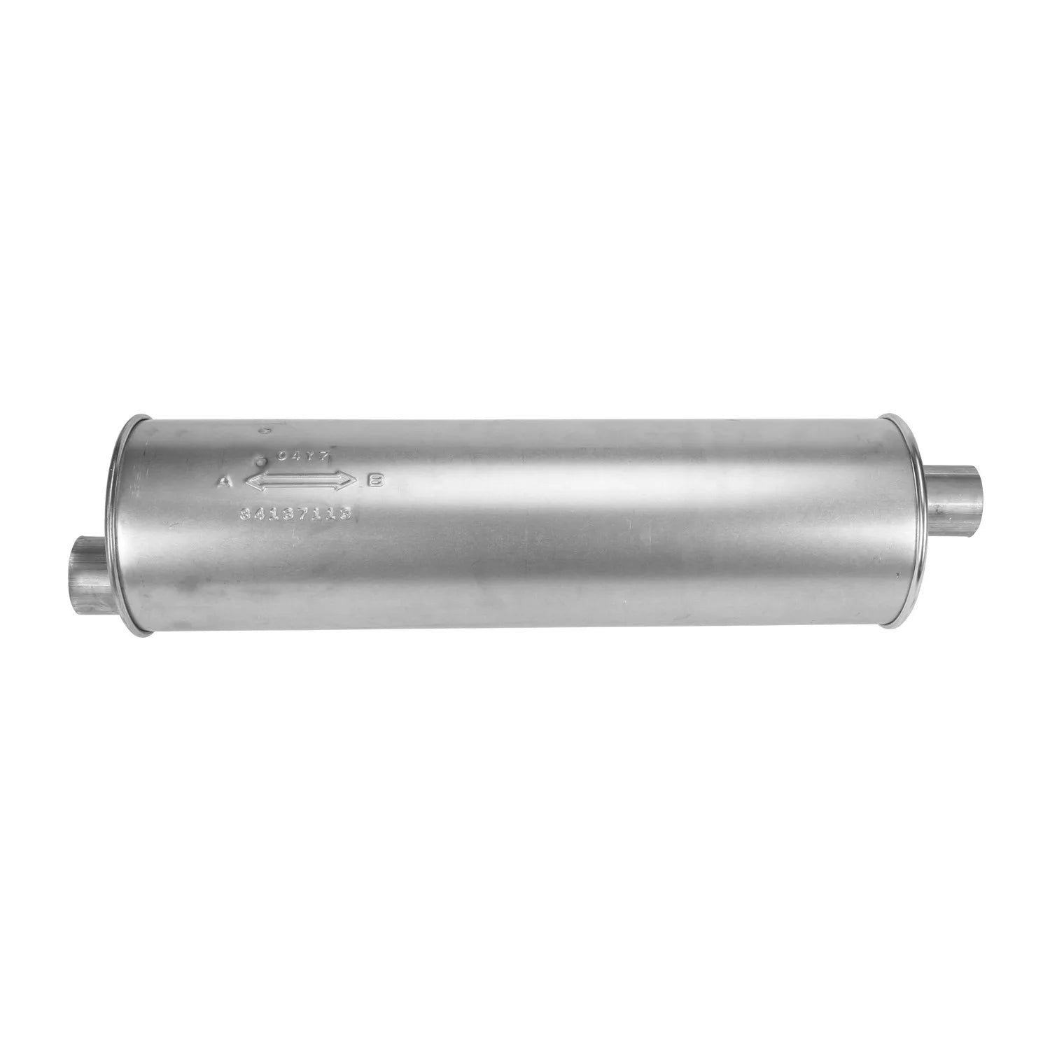 AP Exhaust 700000 1987-1996 Ford E-150 Econoline Exhaust Muffler