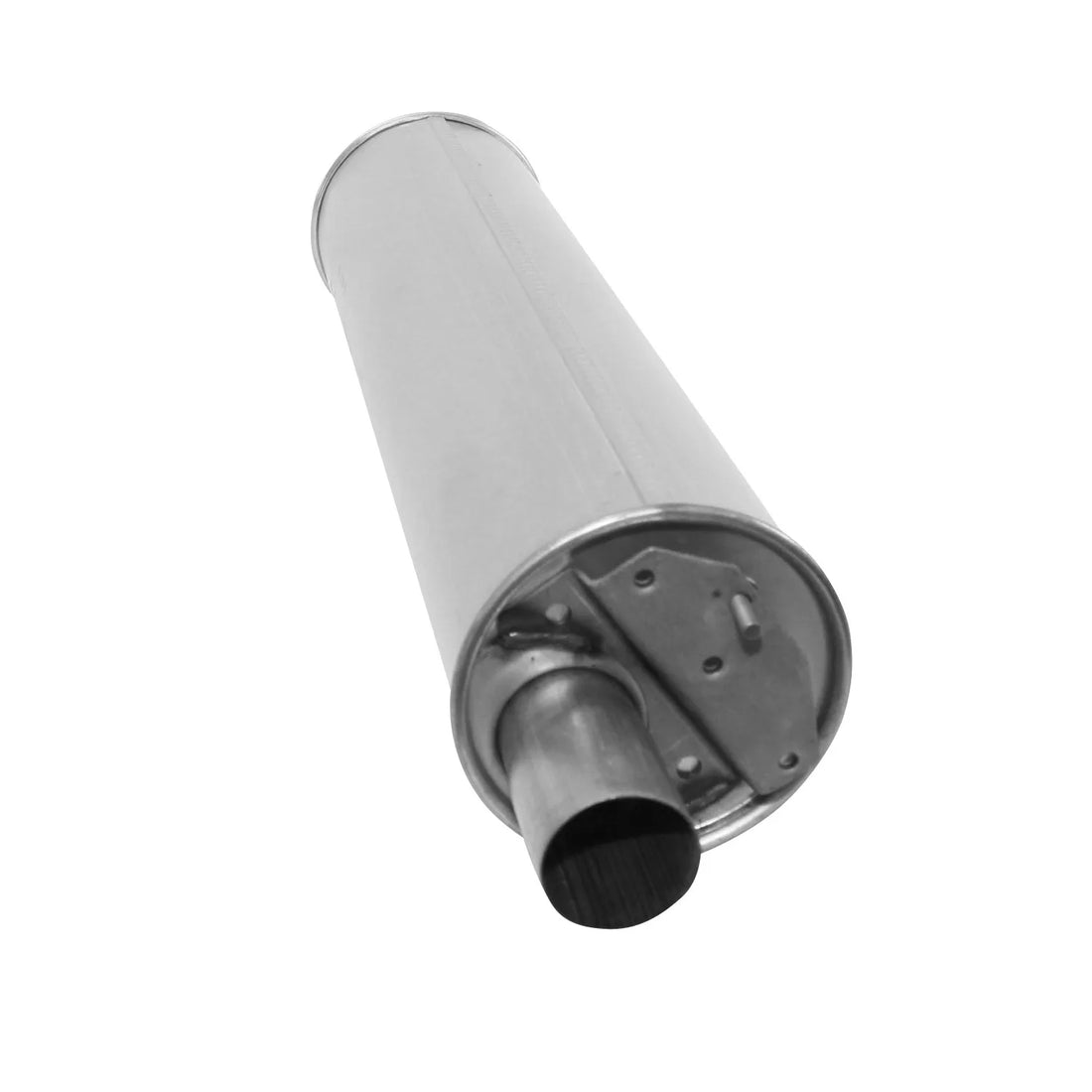 AP Exhaust 700001 1980-1986 Ford F-150 Exhaust Muffler