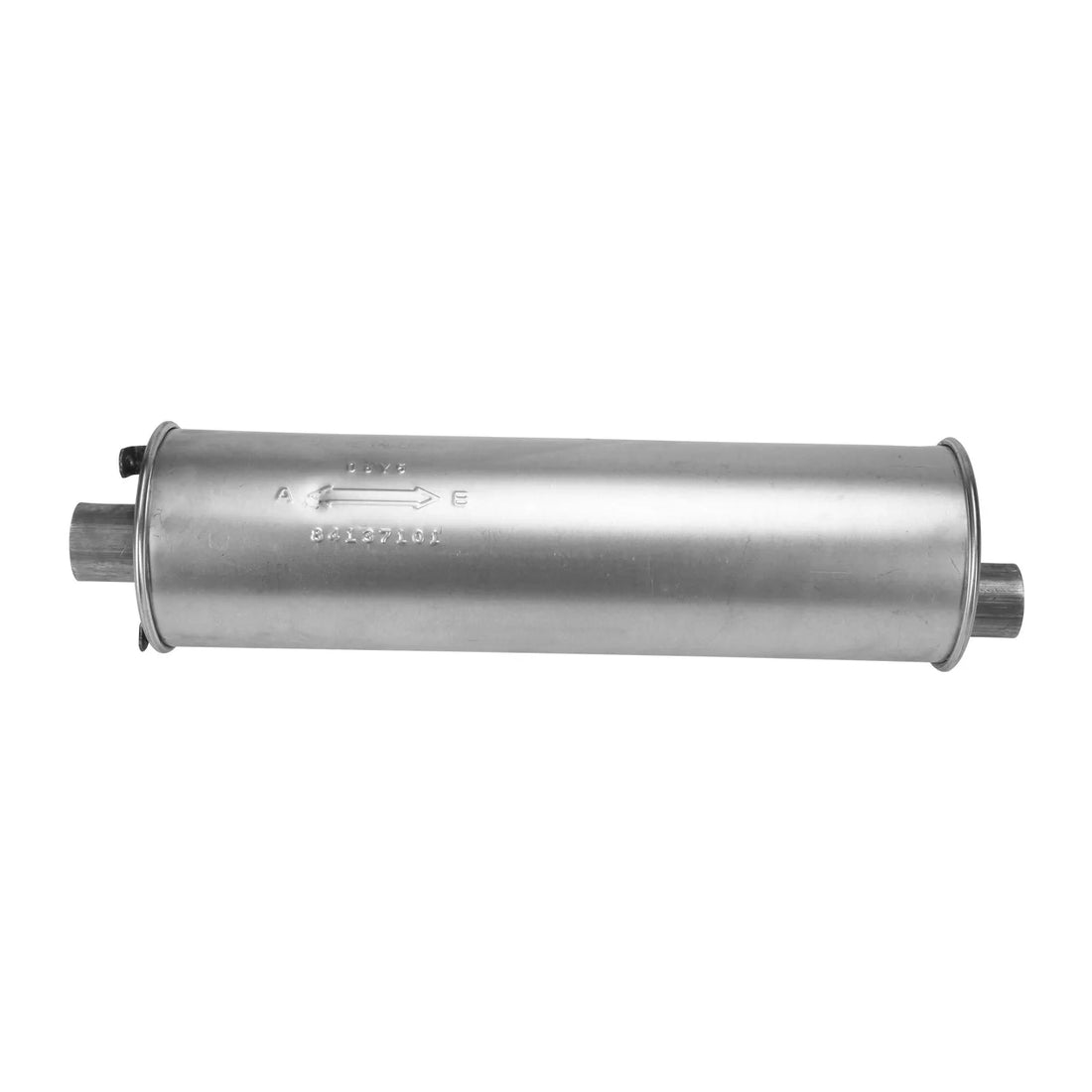 AP Exhaust 700002 1986-1989 Ford Aerostar Exhaust Muffler