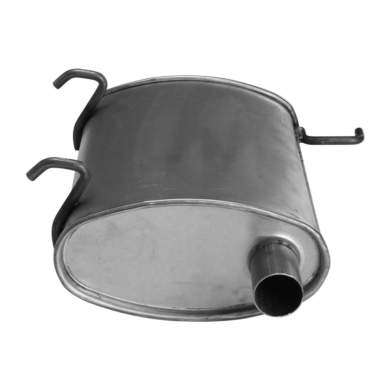 AP Exhaust 700003 1989-1994 Suzuki Swift Exhaust Muffler