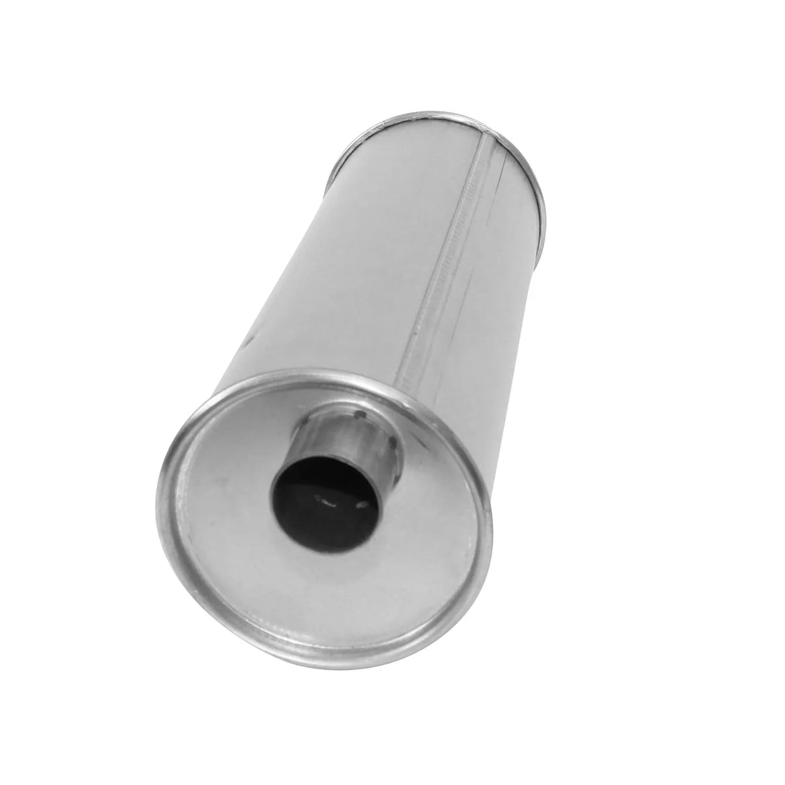 AP Exhaust 700010 1987-1993 Mazda B2200 Exhaust Muffler Assembly