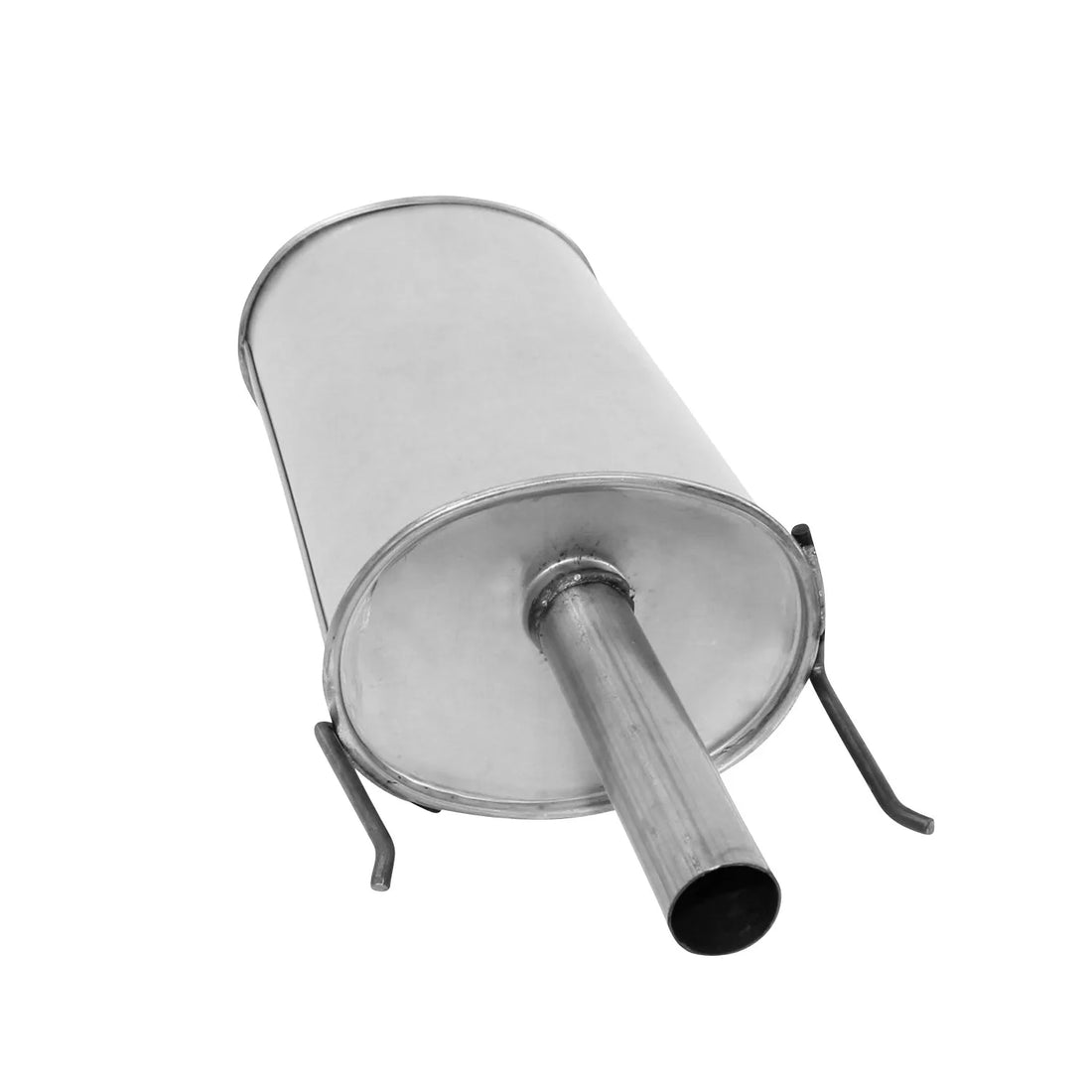 AP Exhaust 700018 1990-1993 Honda Accord Exhaust Muffler