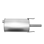 AP Exhaust 700018 1990-1993 Honda Accord Exhaust Muffler