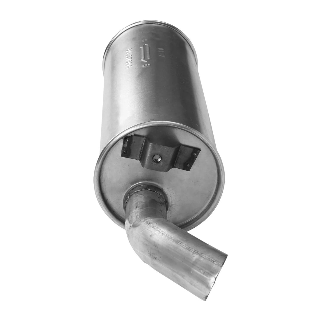 AP Exhaust 700026 1989-1995 Dodge Spirit Exhaust Muffler