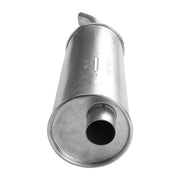 AP Exhaust 700026 1989-1995 Dodge Spirit Exhaust Muffler
