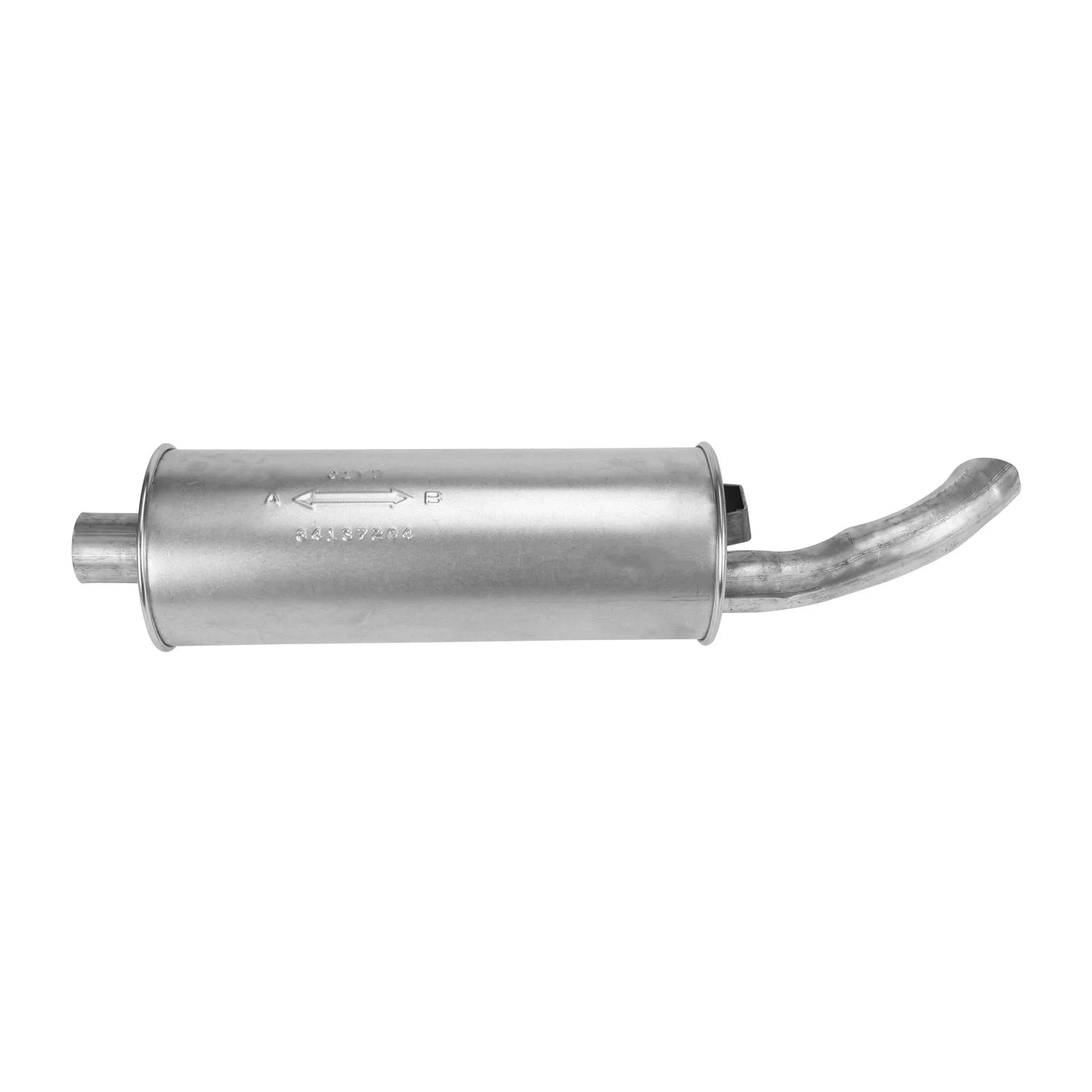 AP Exhaust 700026 1989-1995 Dodge Spirit Exhaust Muffler