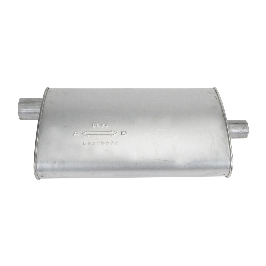 AP Exhaust 700027 1991-1995 Chrysler Town & Country Exhaust Muffler