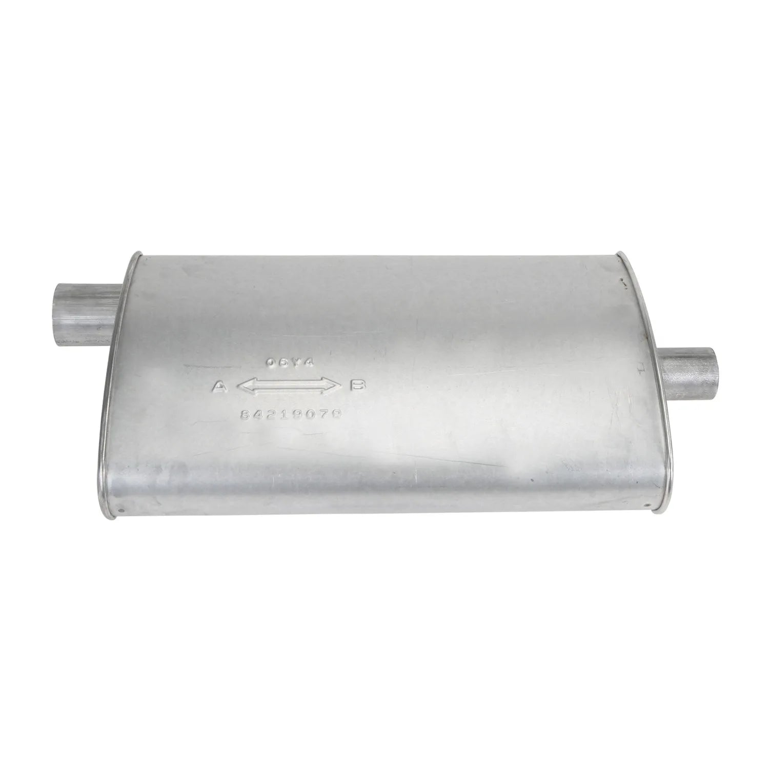 AP Exhaust 700027 1991-1995 Chrysler Town & Country Exhaust Muffler