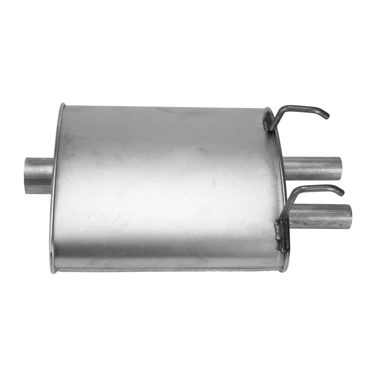AP Exhaust 700030 1989-1994 Nissan 240SX Exhaust Muffler