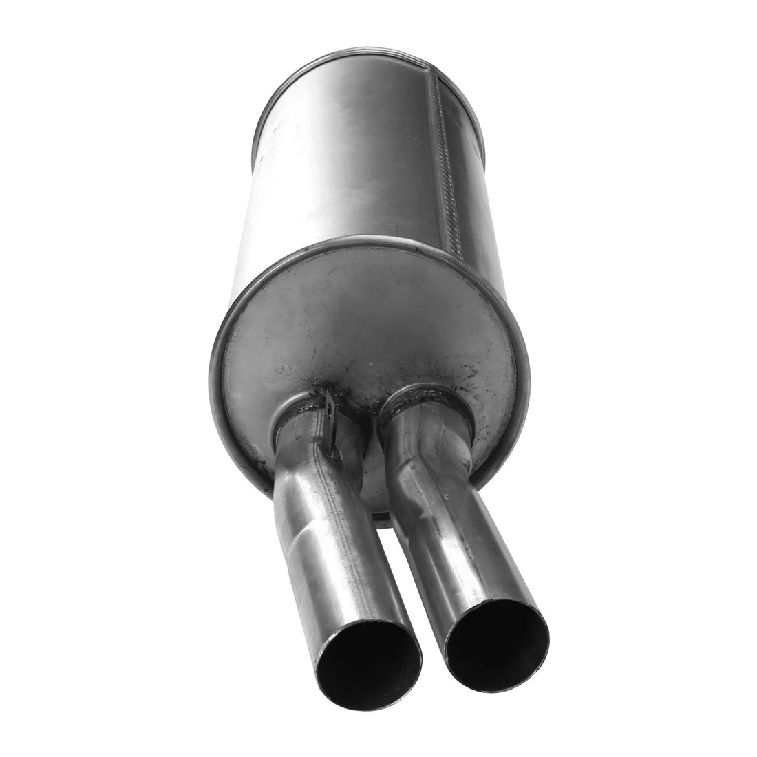 AP Exhaust 700031 1984-1989 Nissan 300ZX Exhaust Muffler