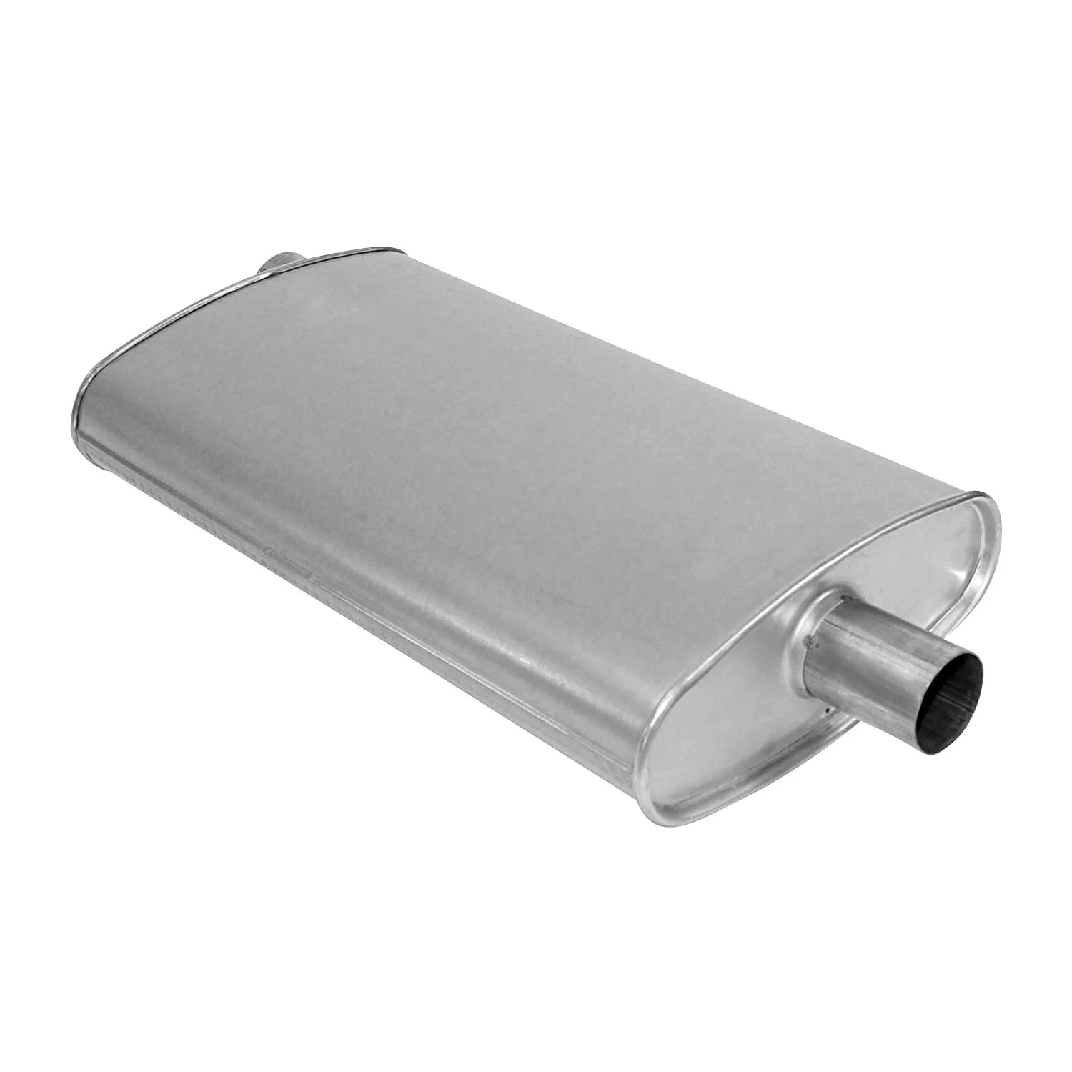 AP Exhaust 700034 1994-2004 Mazda B2300 Exhaust Muffler