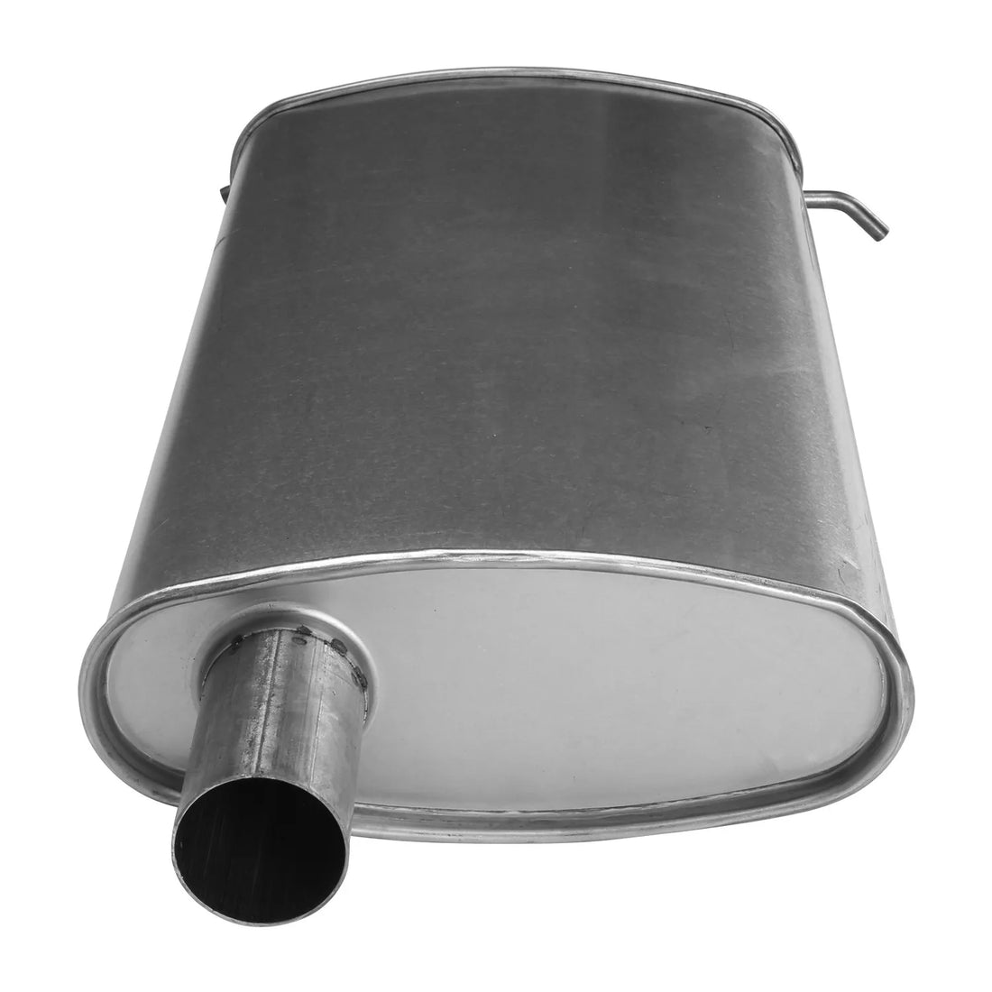 AP Exhaust 700037 1992-1997 Ford Crown Victoria Exhaust Muffler