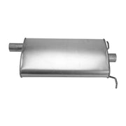 AP Exhaust 700037 1992-1997 Ford Crown Victoria Exhaust Muffler