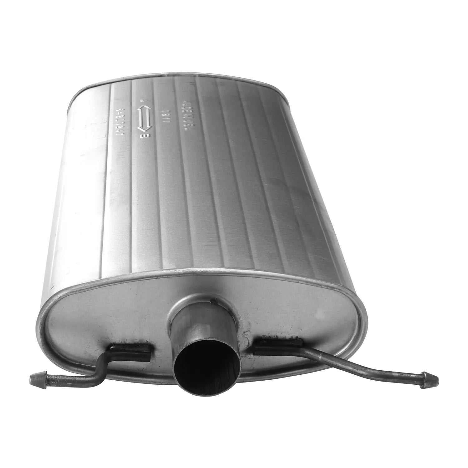 AP Exhaust 700038 1992-1997 Ford Crown Victoria Exhaust Muffler