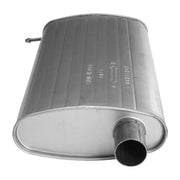 AP Exhaust 700038 1992-1997 Ford Crown Victoria Exhaust Muffler