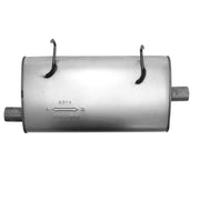 AP Exhaust 700039 1995-2004 Mazda B2300 Exhaust Muffler