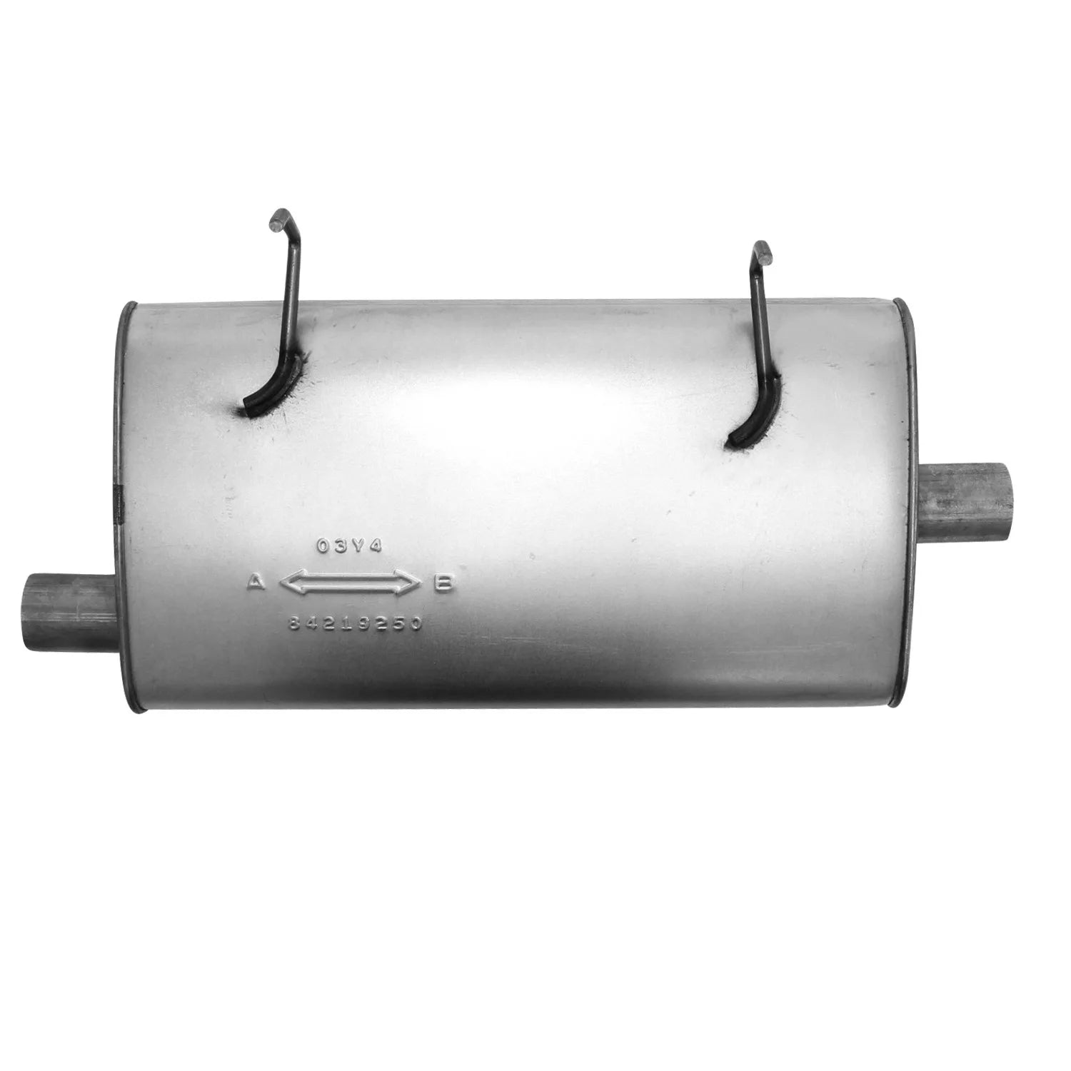AP Exhaust 700039 1995-2004 Mazda B2300 Exhaust Muffler
