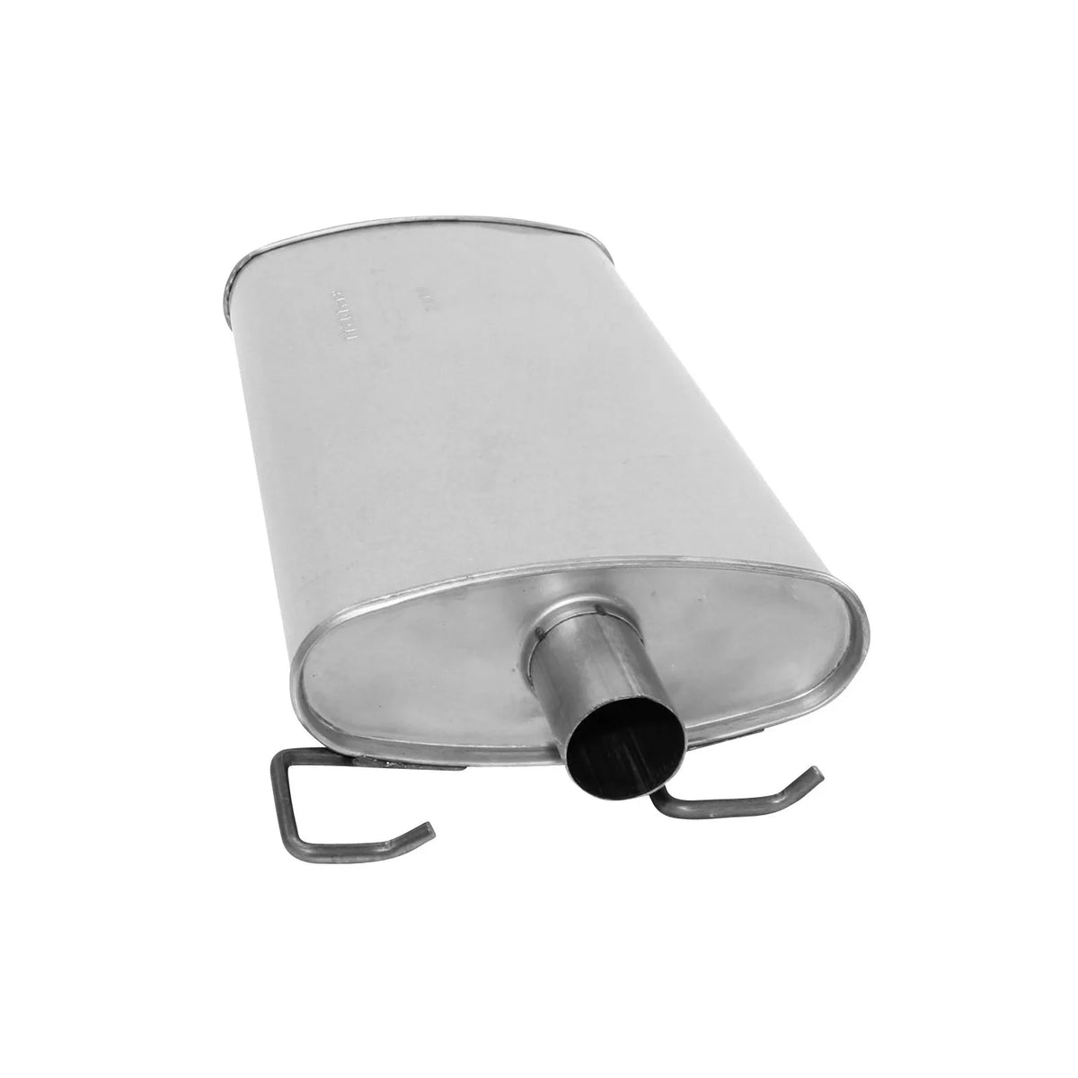 AP Exhaust 700041 1995-2000 Ford Explorer Exhaust Muffler