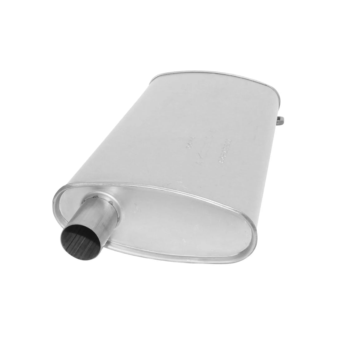 AP Exhaust 700041 1995-2000 Ford Explorer Exhaust Muffler