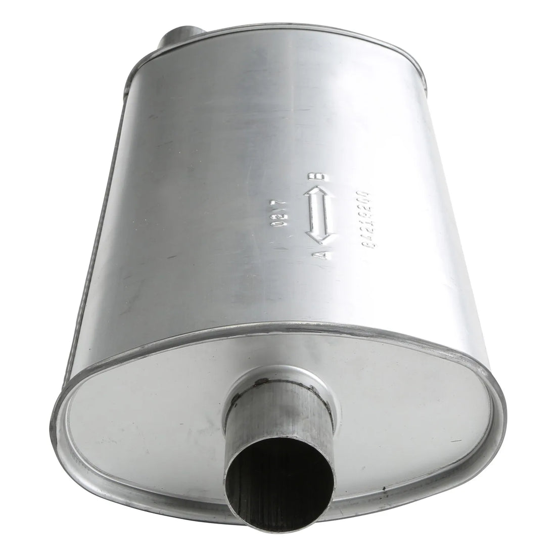 AP Exhaust 700044 1990-1997 Ford Aerostar Exhaust Muffler