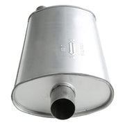 AP Exhaust 700044 1990-1997 Ford Aerostar Exhaust Muffler