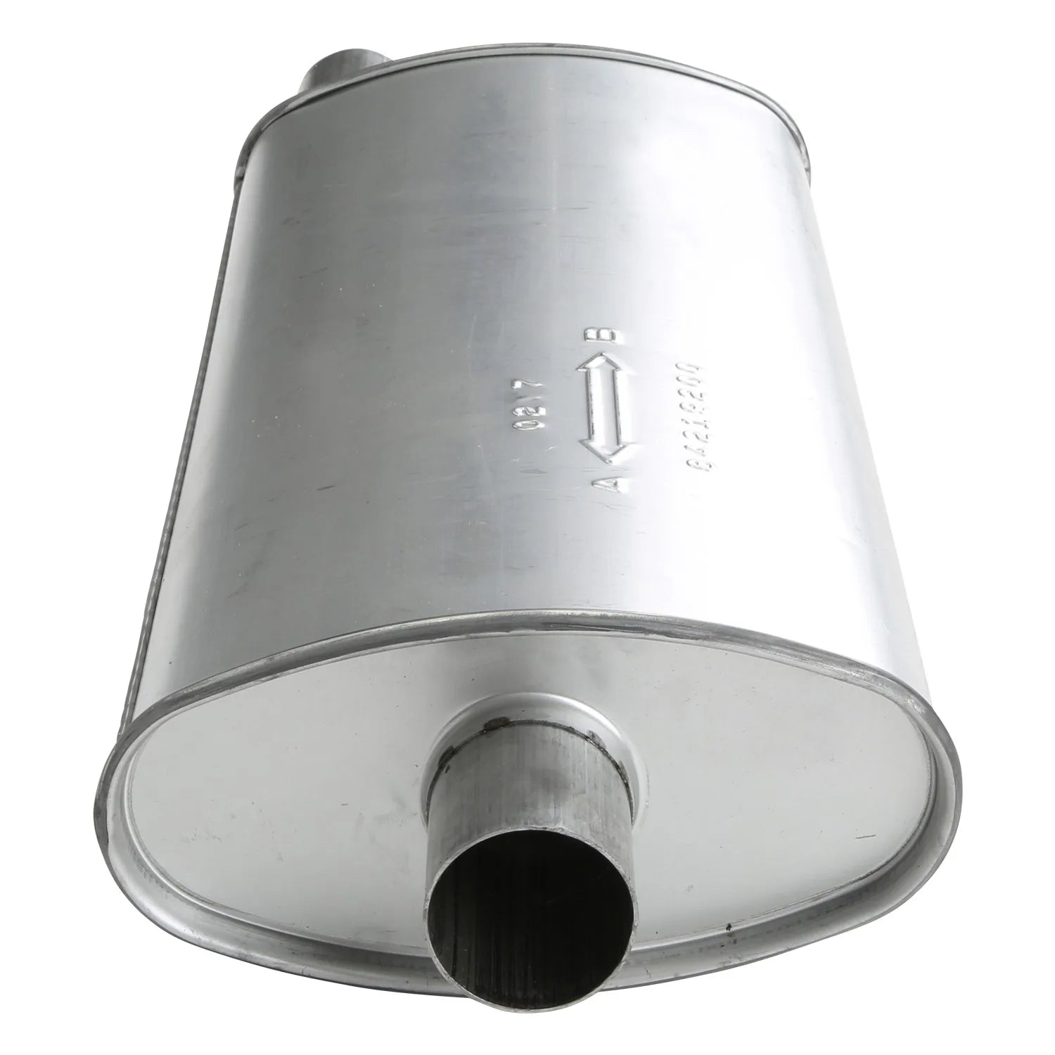 AP Exhaust 700044 1990-1997 Ford Aerostar Exhaust Muffler