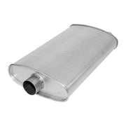 AP Exhaust 700045 1986-2001 Jeep Cherokee Exhaust Muffler