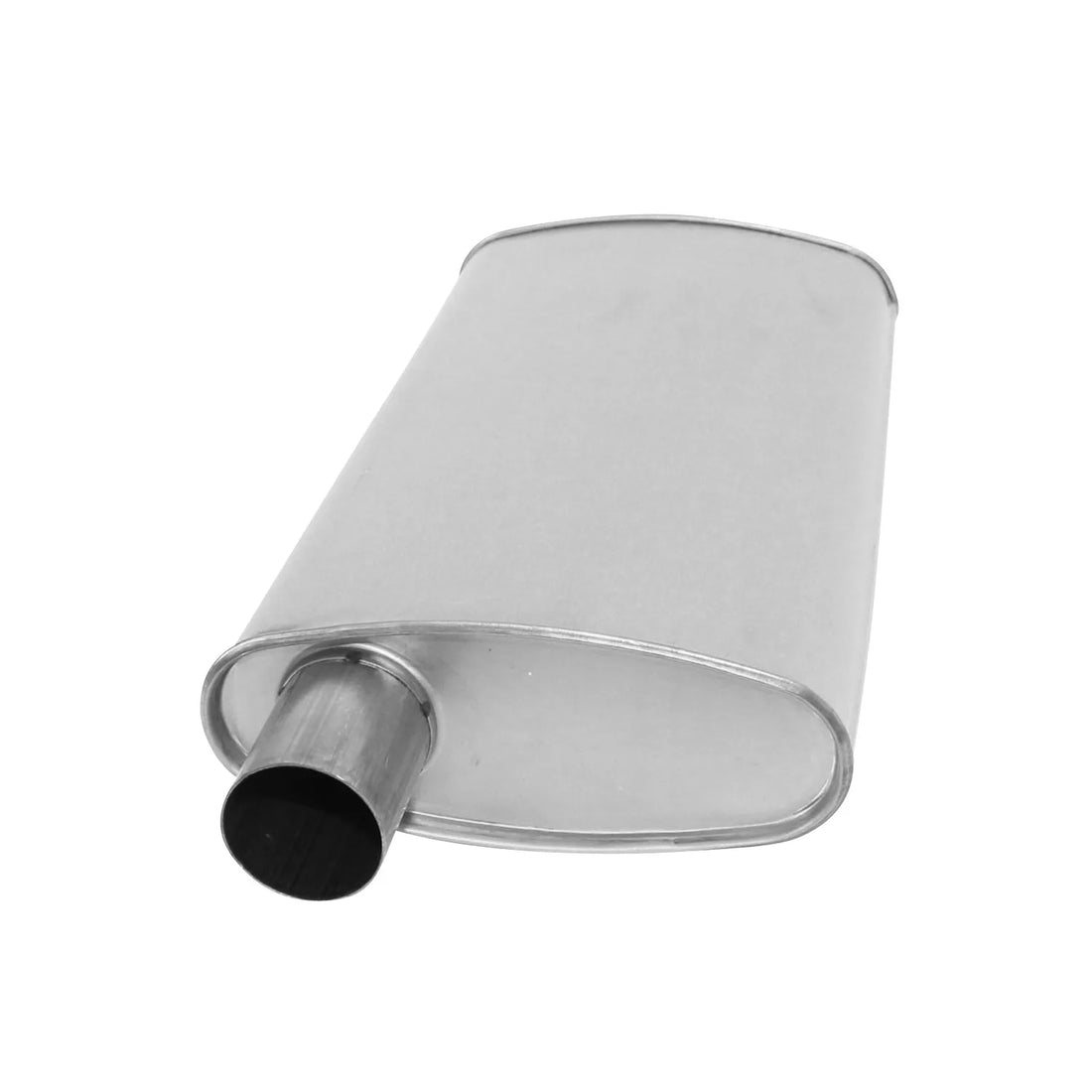 AP Exhaust 700051 1988-1993 Chevrolet C1500 Exhaust Muffler