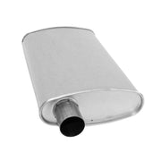 AP Exhaust 700056 1979-1990 Buick LeSabre Exhaust Muffler