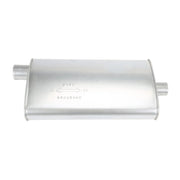 AP Exhaust 700057 1979-1988 Chevrolet Monte Carlo Exhaust Muffler