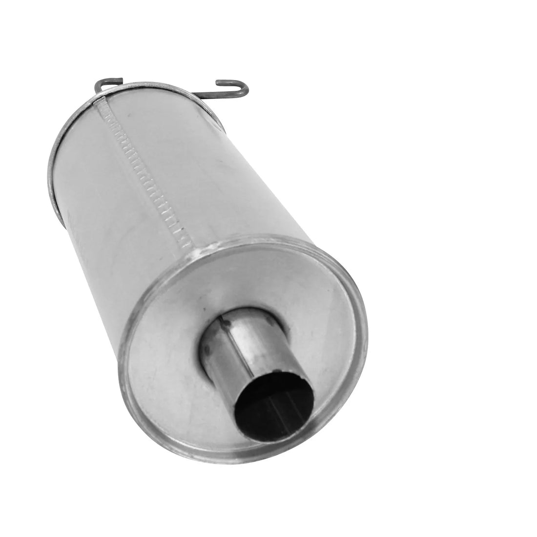 AP Exhaust 700058 1990-1993 Volvo 240 Exhaust Resonator