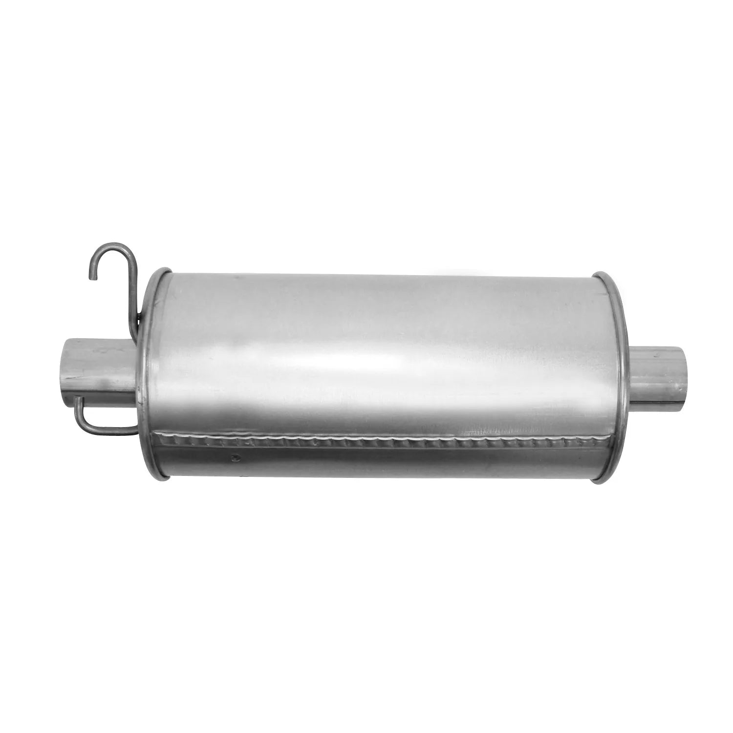 AP Exhaust 700058 1990-1993 Volvo 240 Exhaust Resonator