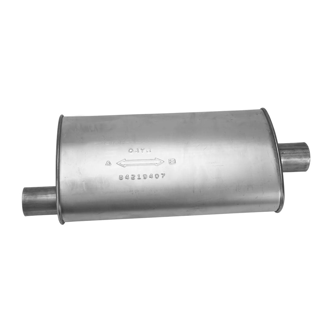 AP Exhaust 700062 1981-1987 Dodge B150 Exhaust Muffler