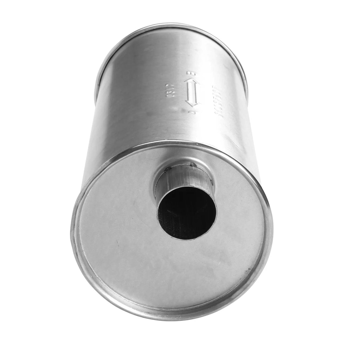 AP Exhaust 700074 1983-1985 Ford Ranger Exhaust Muffler
