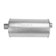 AP Exhaust 700074 1983-1985 Ford Ranger Exhaust Muffler