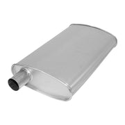 AP Exhaust 700075 1987-1996 Dodge Dakota Exhaust Muffler