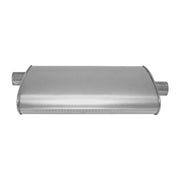 AP Exhaust 700075 1987-1996 Dodge Dakota Exhaust Muffler