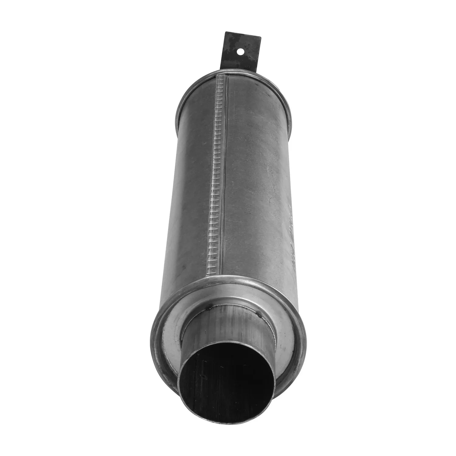 AP Exhaust 700088 1990-1992 Cadillac Brougham Exhaust Resonator